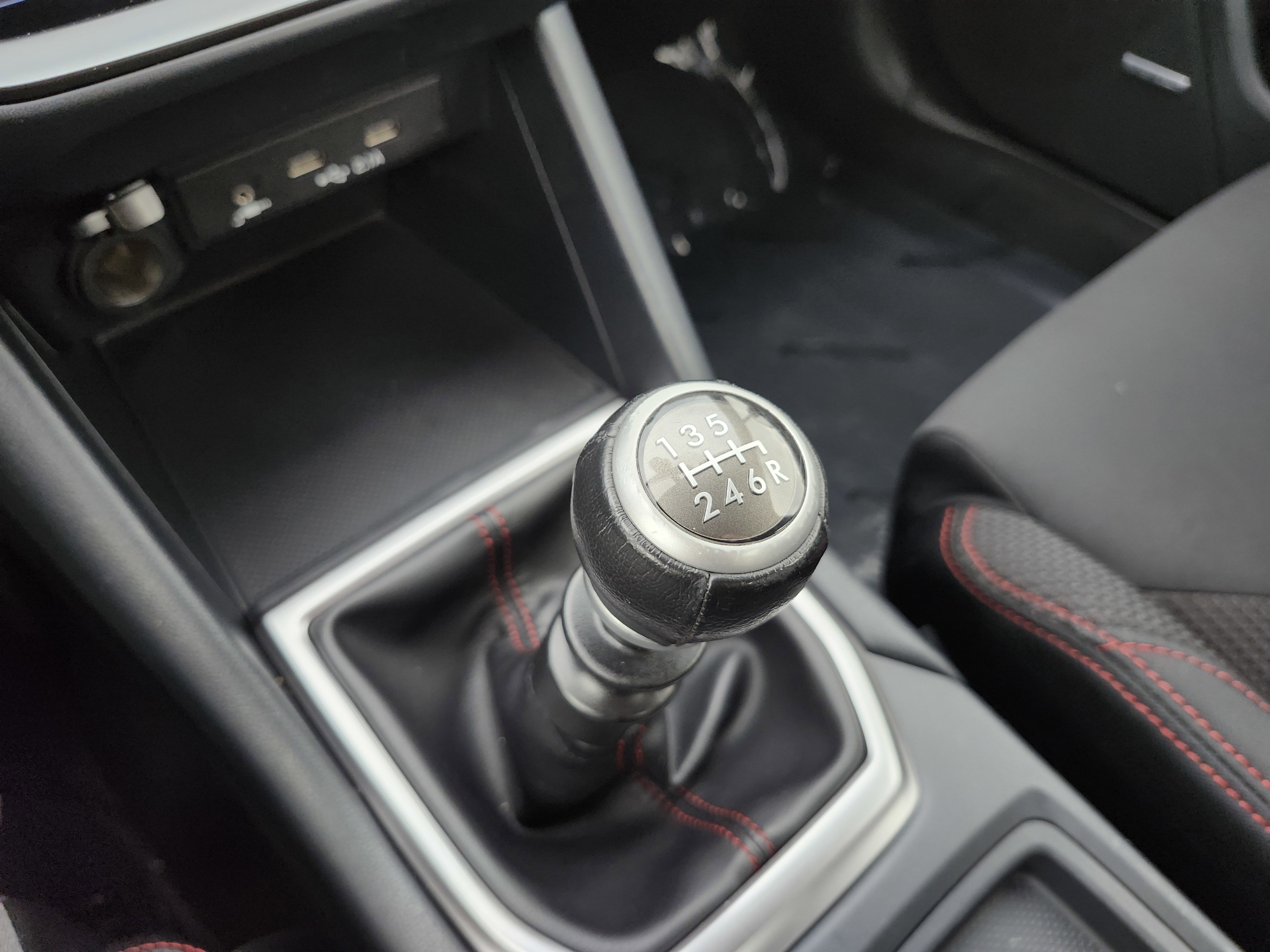 Used 2022 Subaru WRX Premium image 11