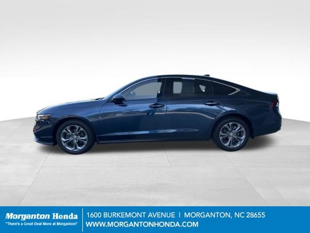 Used 2024 Honda Accord EX image 5