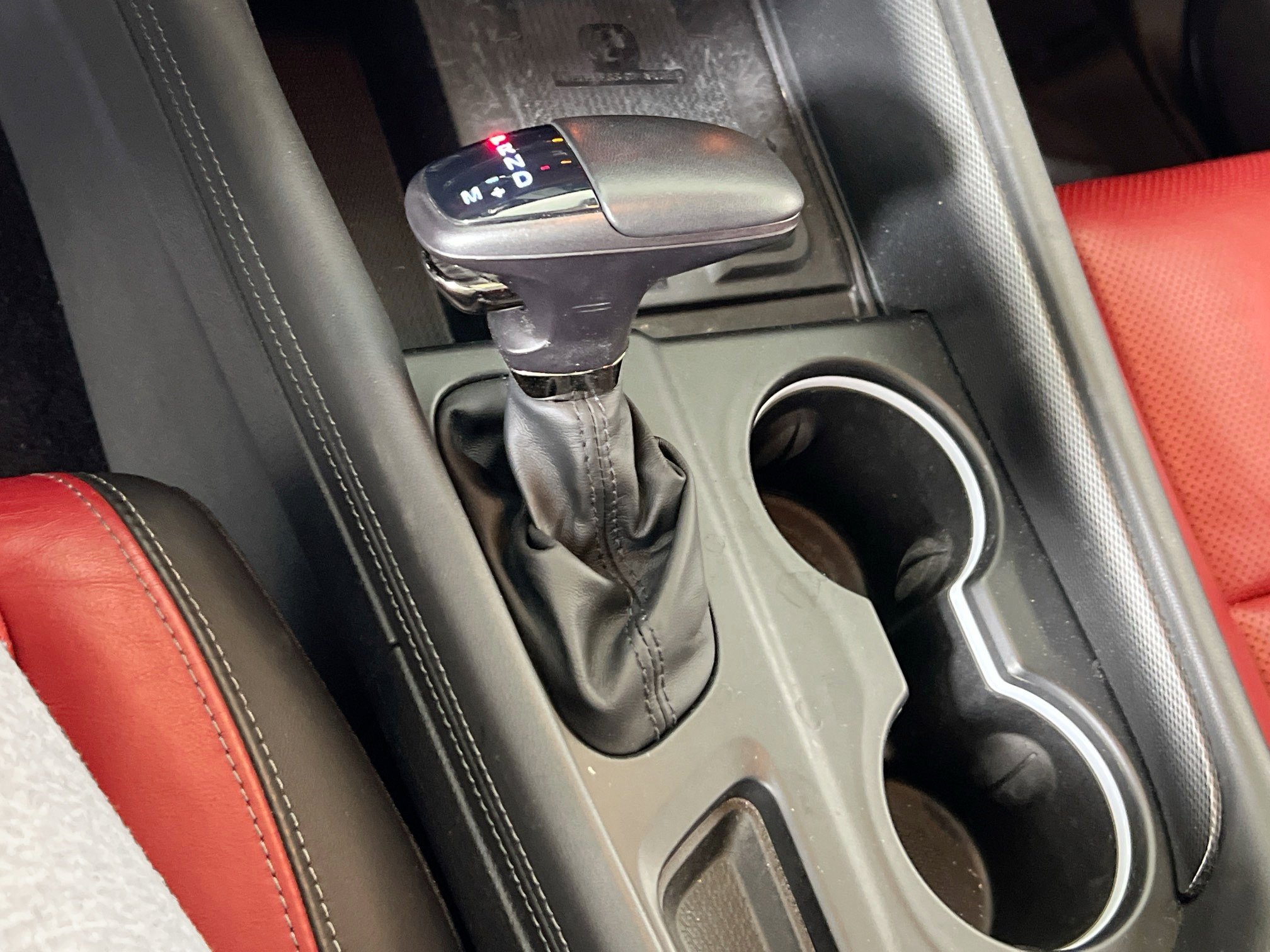 Used 2022 Dodge Durango R/T w/ Blacktop Package image 17