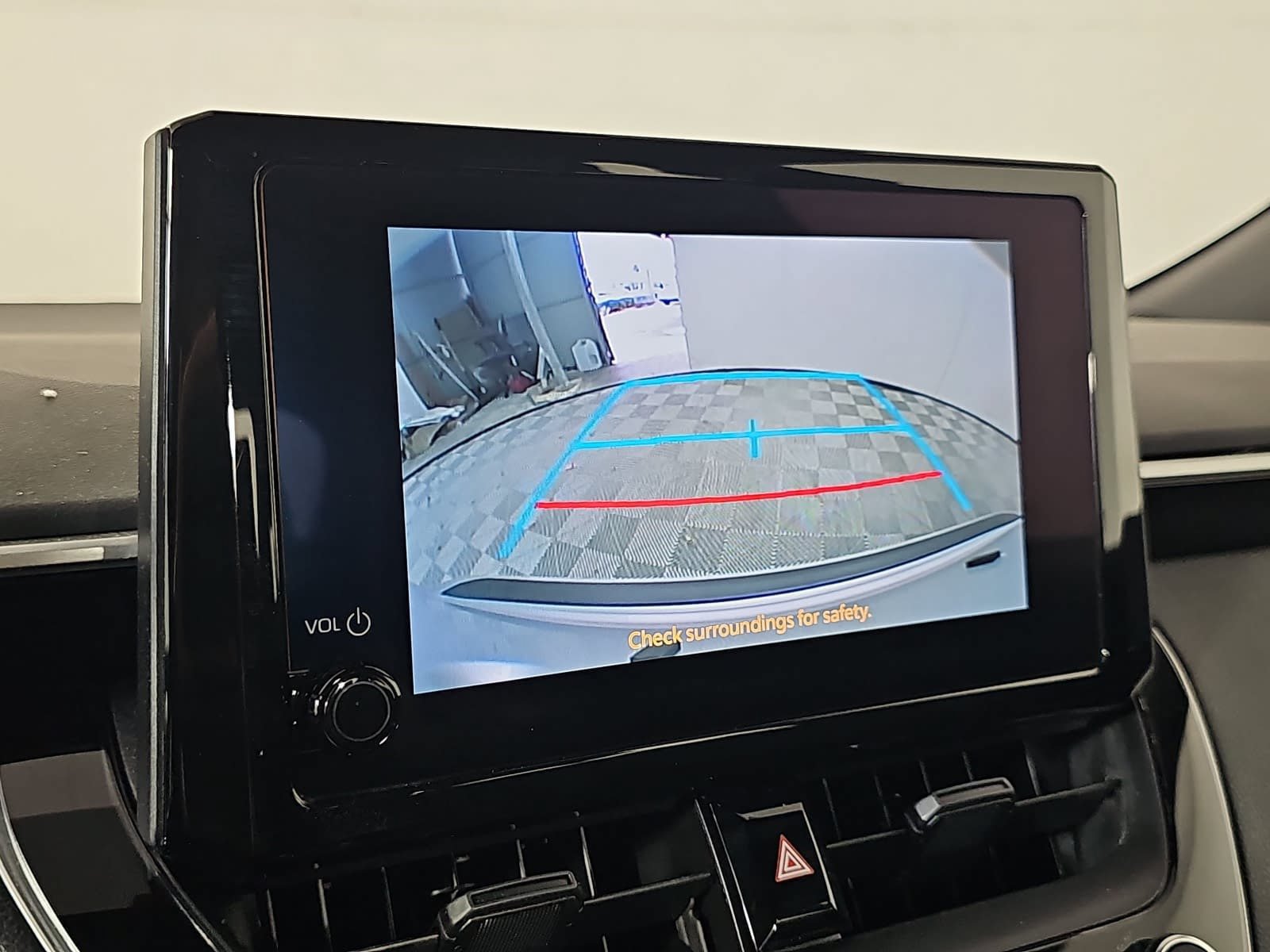 Used 2025 Toyota Corolla SE FWD image 19