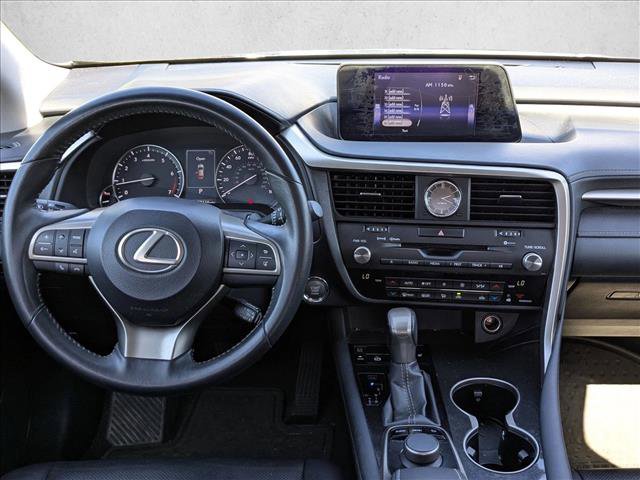 Used 2016 Lexus RX 350 AWD image 16