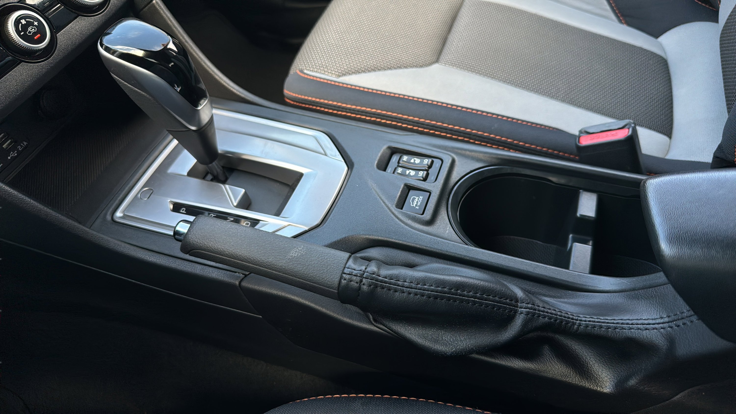 Used 2022 Subaru Crosstrek 2.0i Premium w/ Popular Package #2 image 20