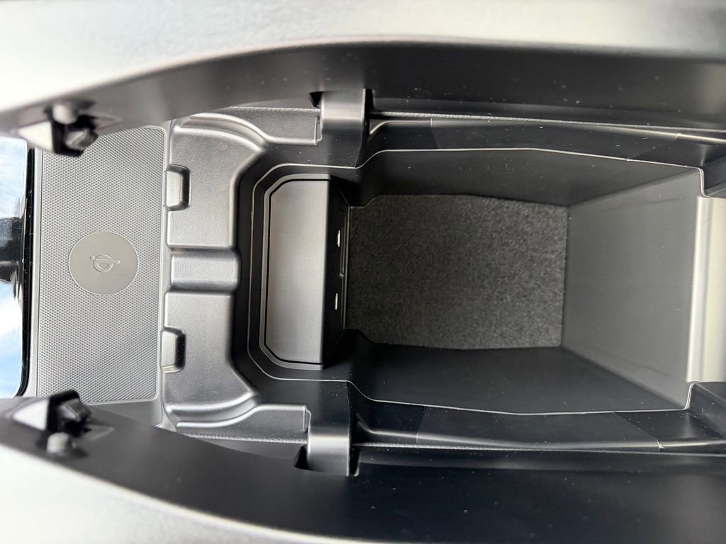 New 2026 MAZDA CX-50 AWD 2.5 Hybrid w/ Weather Package image 26