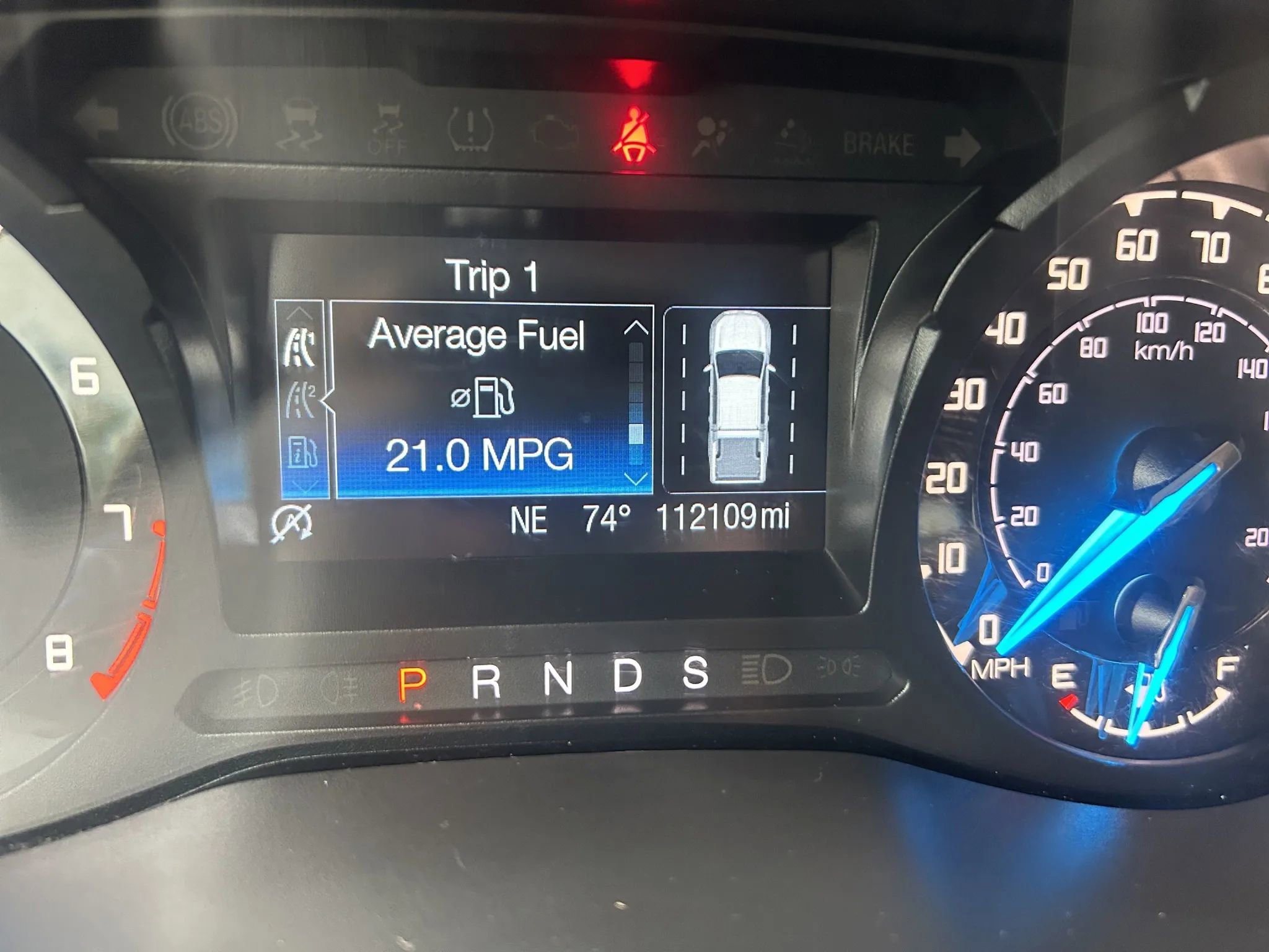 Used 2019 Ford Ranger XLT w/ Equipment Group 301A Mid image 17