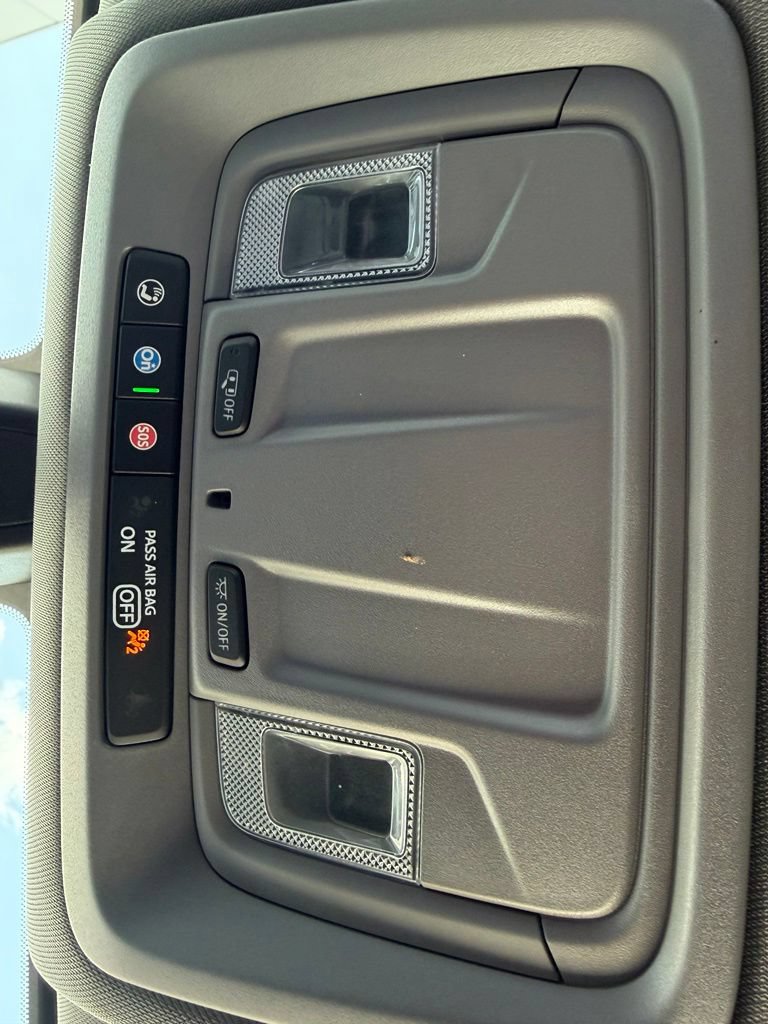 Certified 2022 Chevrolet Silverado 1500 RST w/ Z71 Off-Road Package AWD/4WD image 28