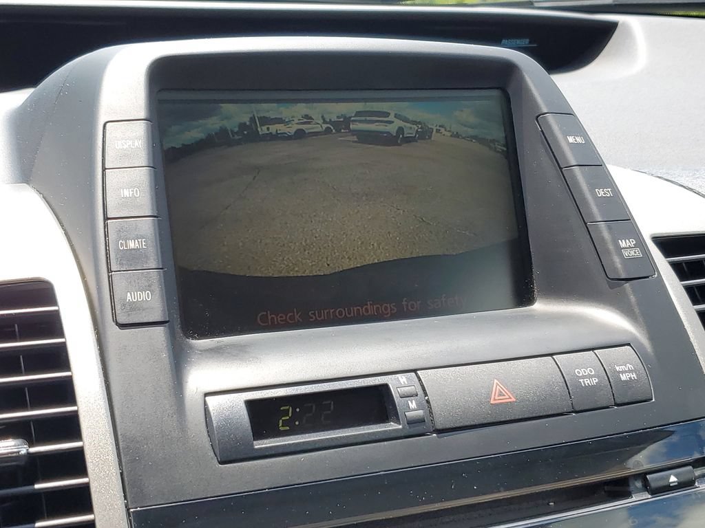 Used 2009 Toyota Prius FWD image 16
