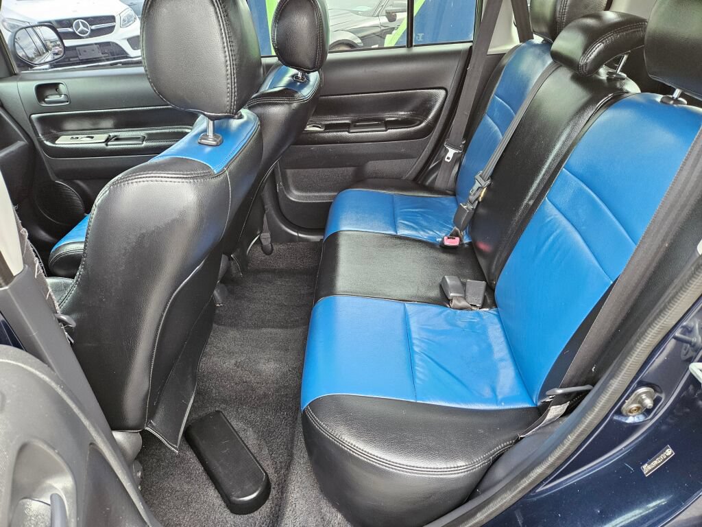 Used 2005 Scion xB FWD image 10