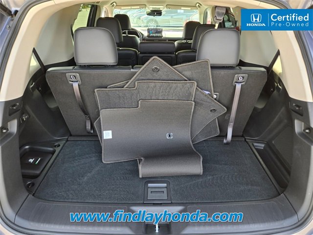 Certified 2023 Honda Pilot EX-L image 18