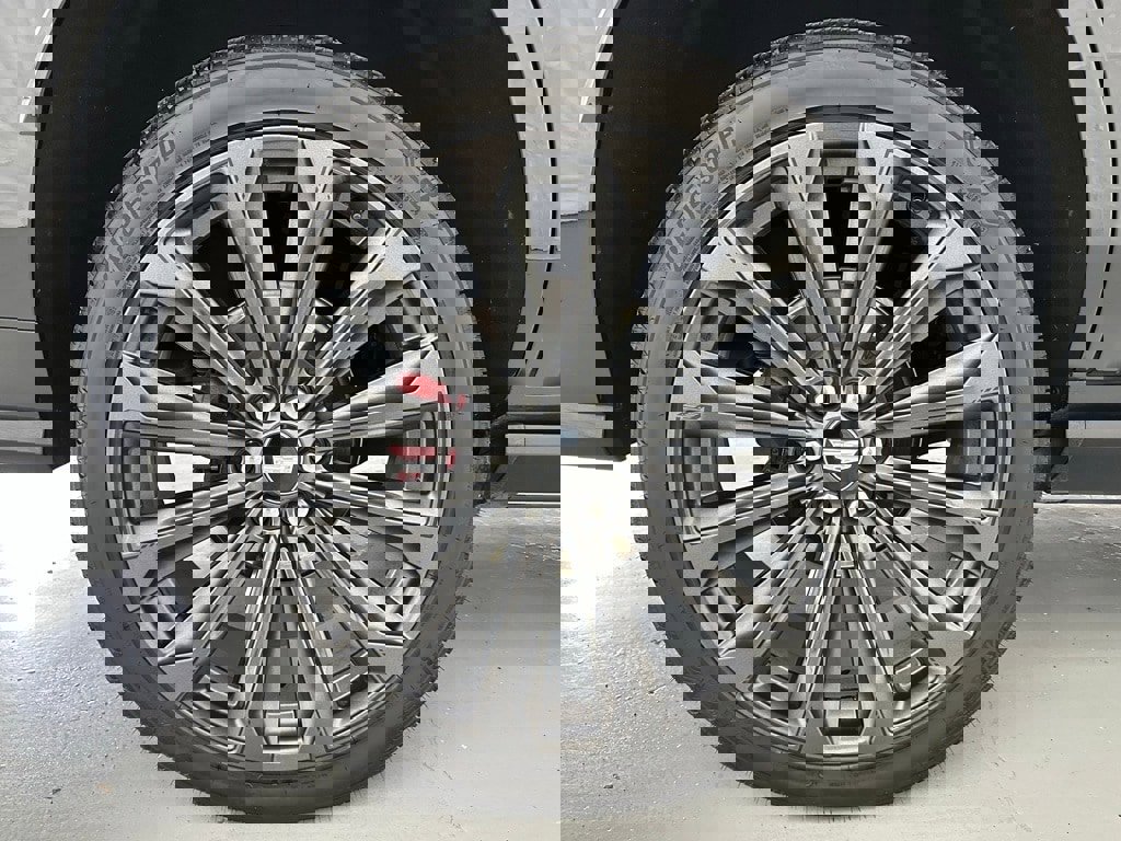 Used 2025 Cadillac Escalade V image 75