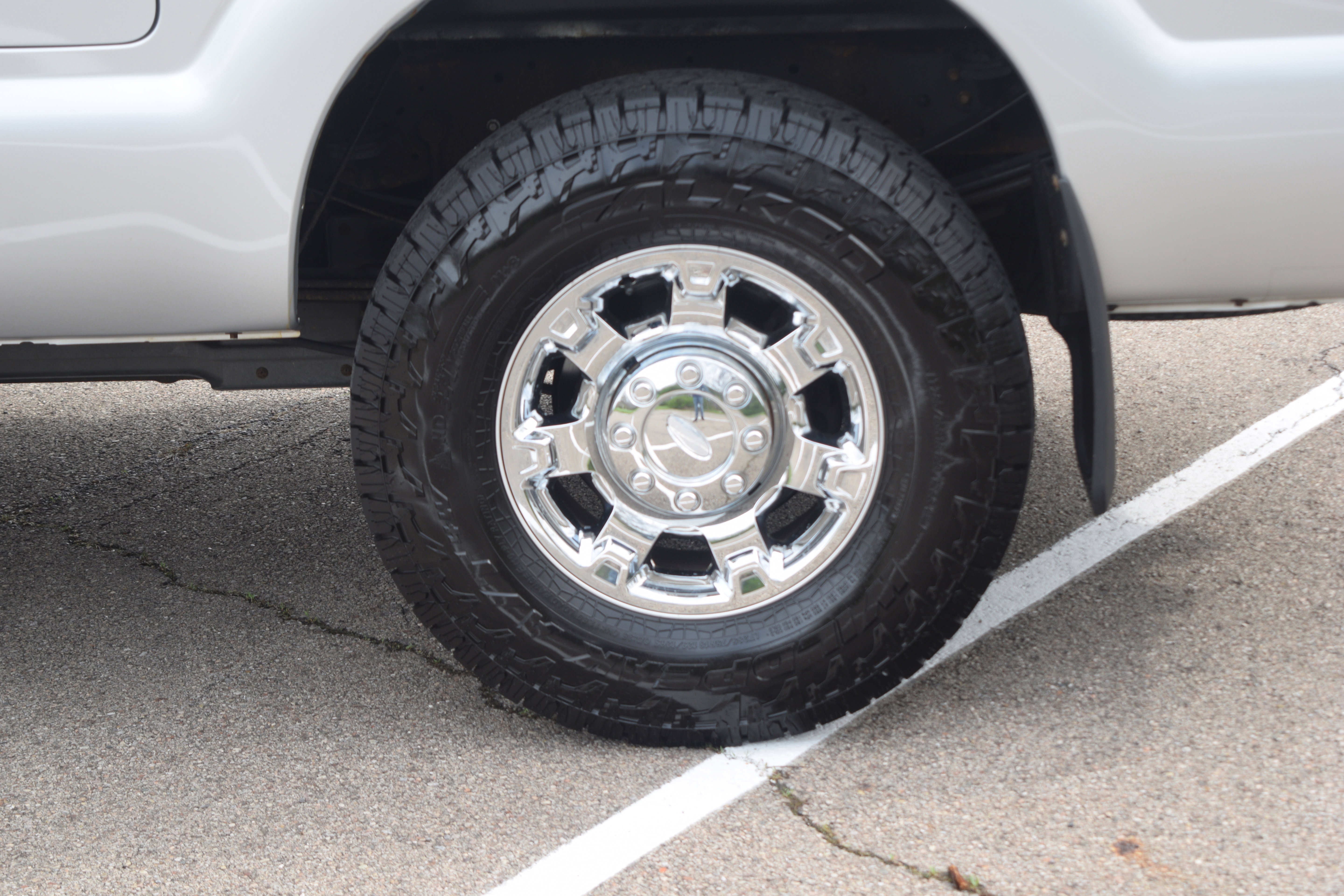 Used 2013 Ford F250 XLT w/ XLT Premium Pkg image 28