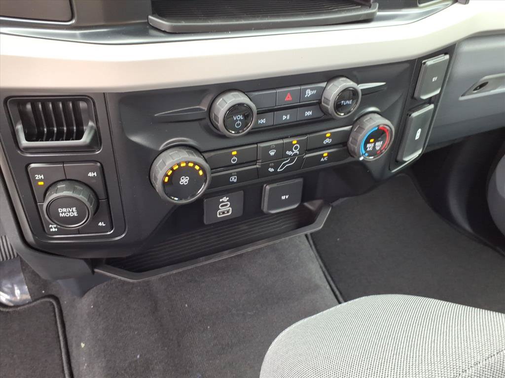New 2026 Ford F250 XL w/ STX Appearance Package AWD/4WD image 14
