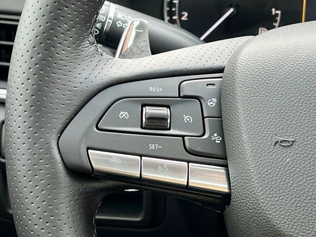 New 2025 Cadillac CT4 Sport image 21