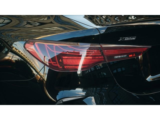 New 2026 BMW 440i xDrive Coupe w/ Premium Package image 8