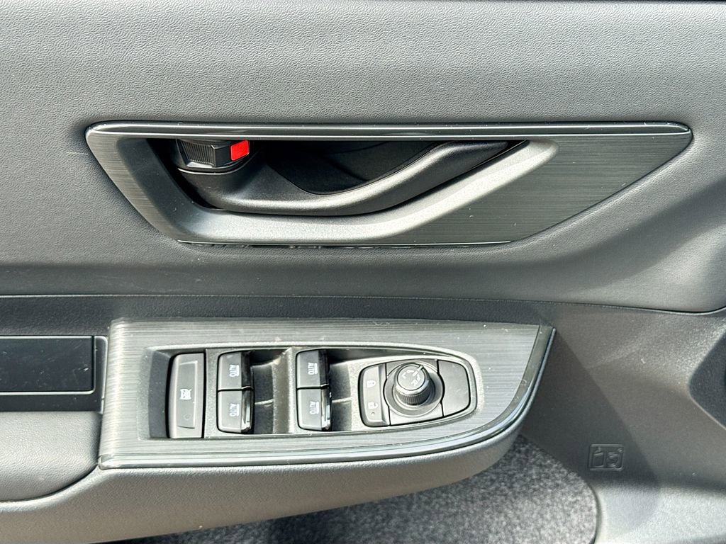 New 2026 Subaru Outback Wilderness image 16