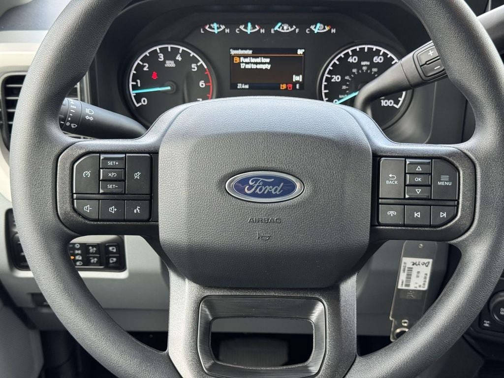 New 2026 Ford F250 XLT w/ FX4 Off-Road Package AWD/4WD image 15
