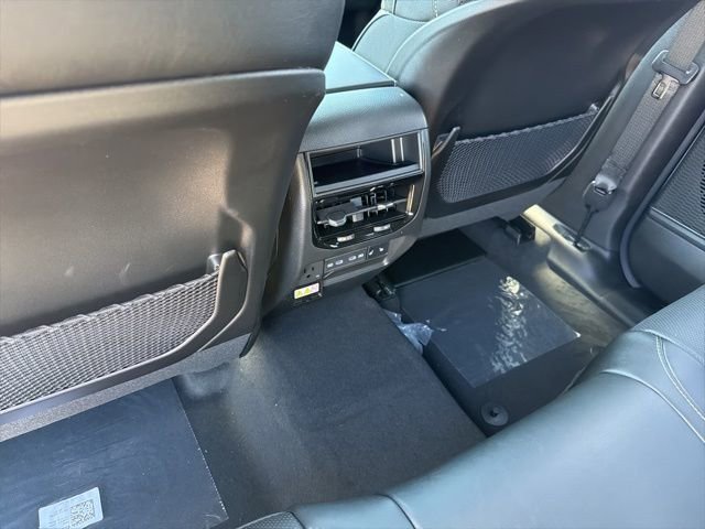 New 2026 Jeep Grand Cherokee Limited Reserve image 10