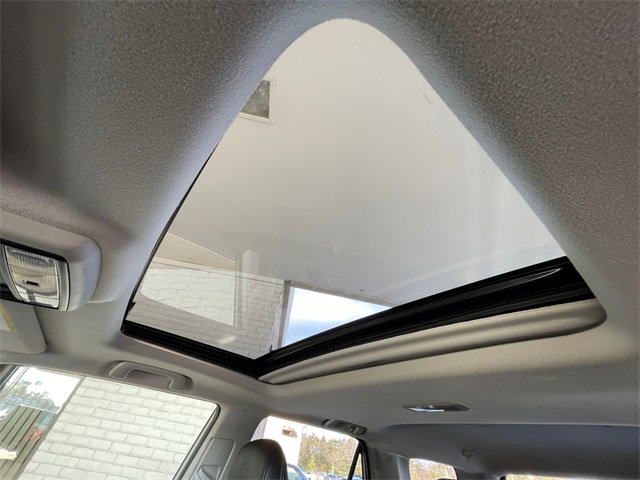 Used 2022 Toyota 4Runner Limited image 25