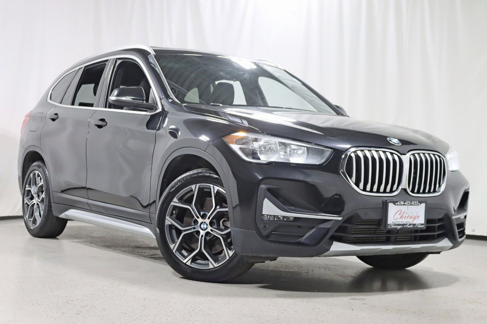 Used 2020 BMW X1 xDrive28i w/ Convenience Package image 7