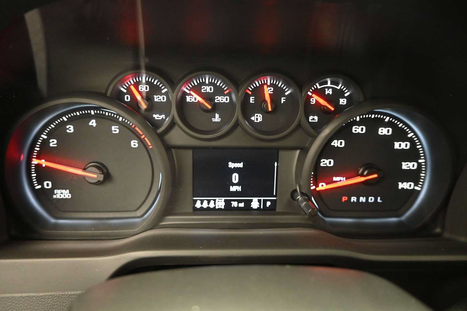 Used 2026 GMC Sierra 2500 Pro w/ Convenience Package AWD/4WD image 16