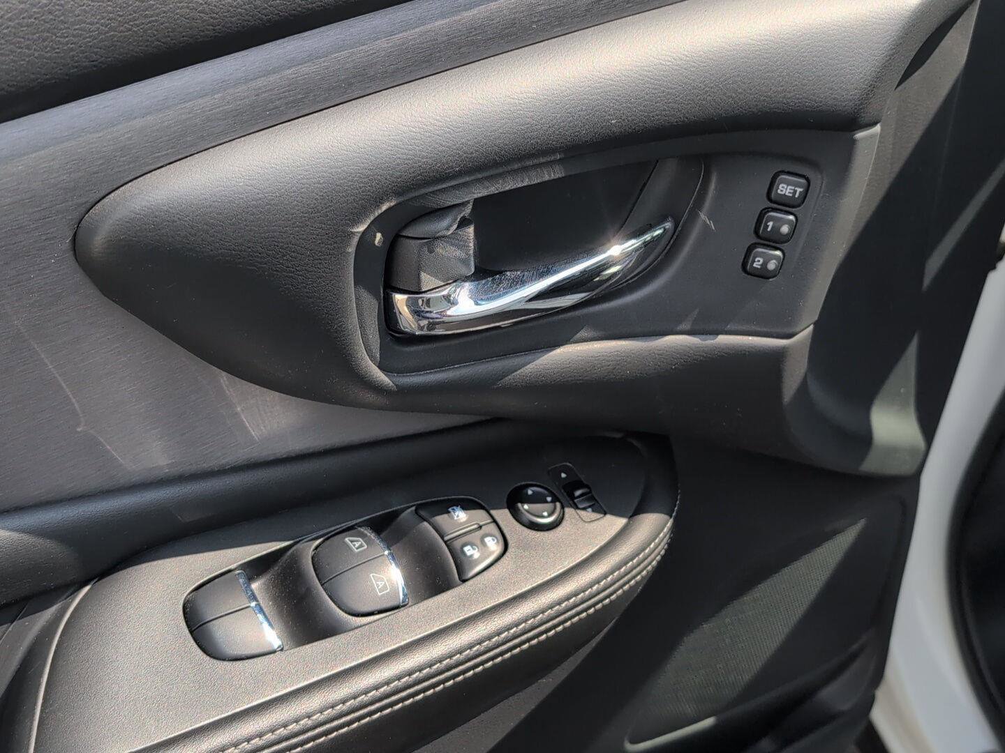 Used 2021 Nissan Murano SL image 17