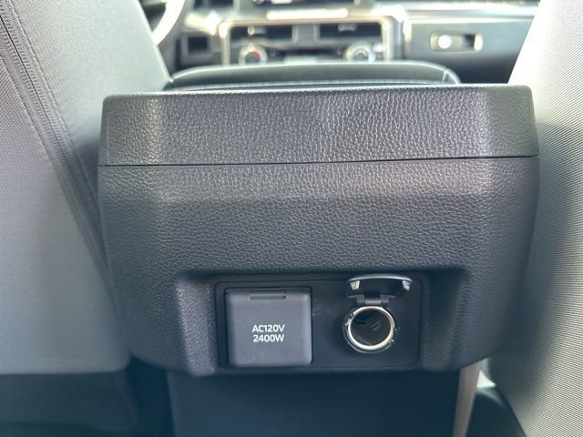 New 2026 Toyota Tacoma TRD Off-Road image 28