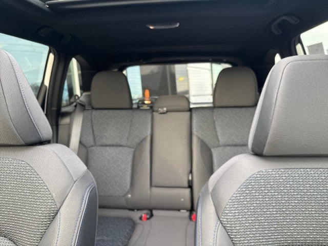 Certified 2026 Subaru Forester Premium AWD/4WD image 28
