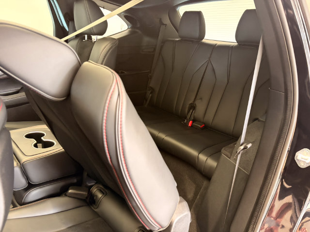 Used 2024 Acura MDX A-Spec AWD/4WD image 17
