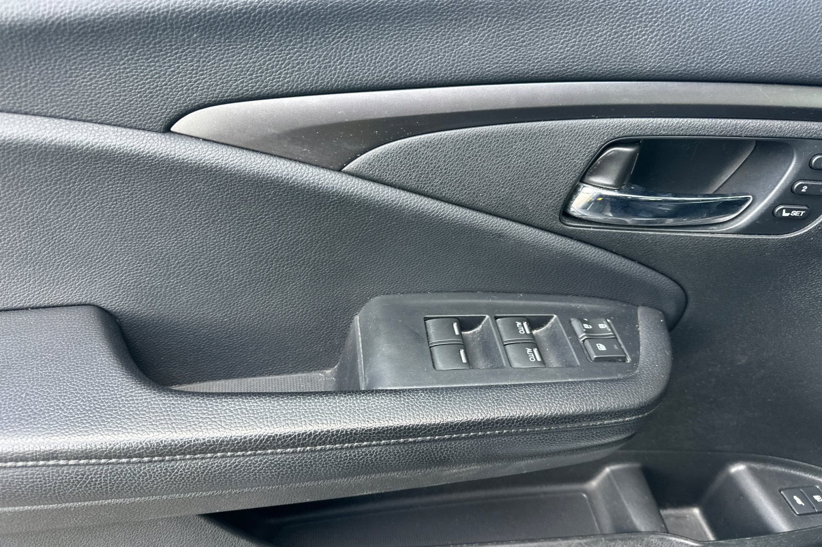 Used 2020 Honda Passport EX-L image 10