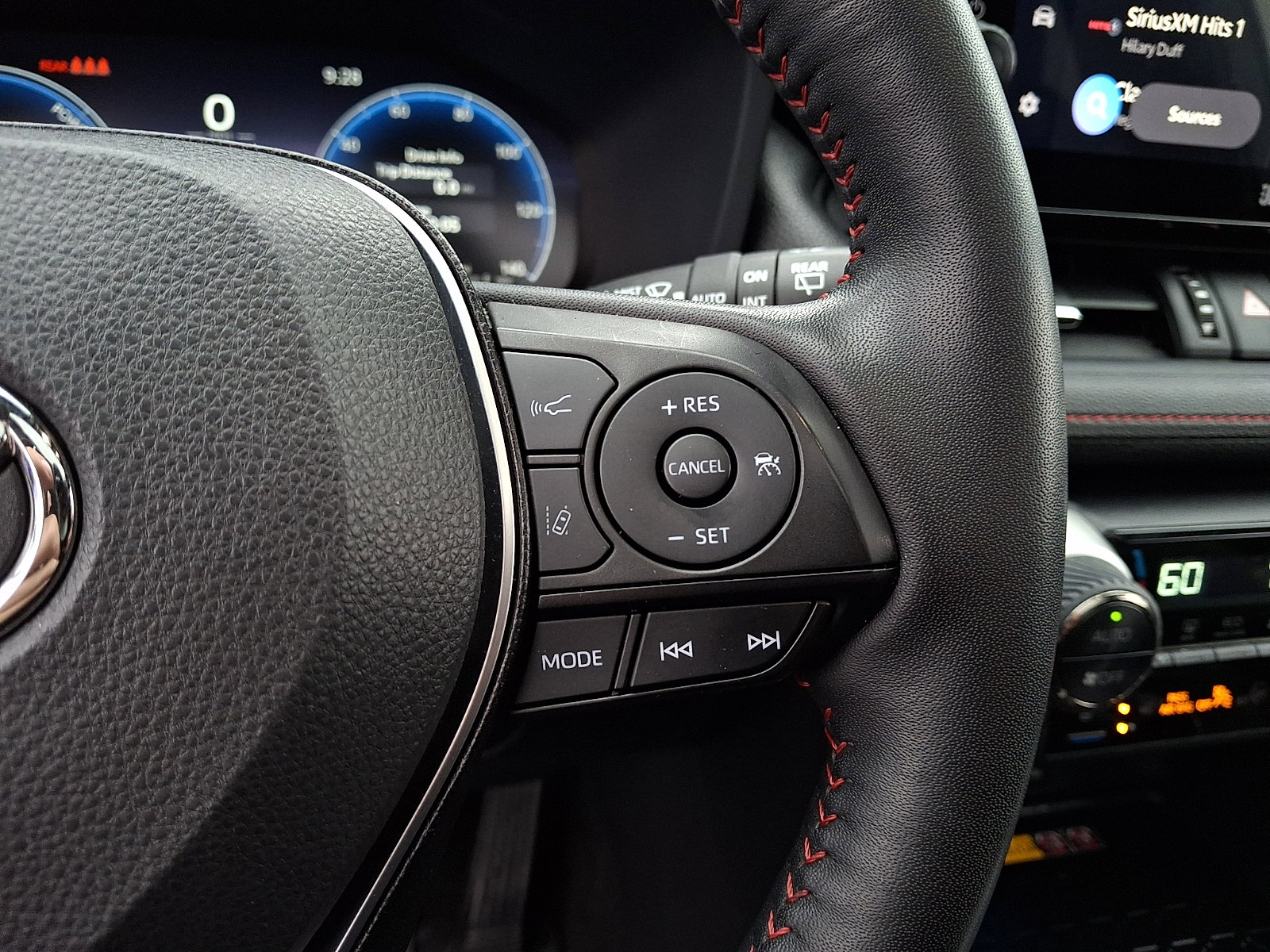 Used 2023 Toyota RAV4 XSE w/ Premium Package image 21