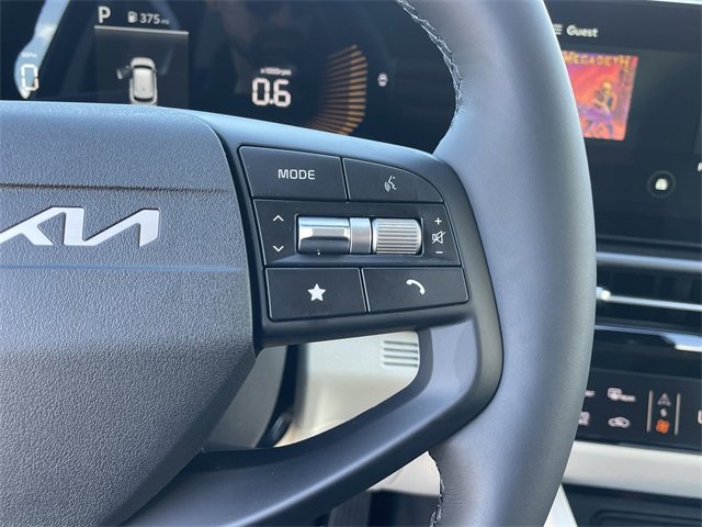 New 2026 Kia Sportage EX image 26