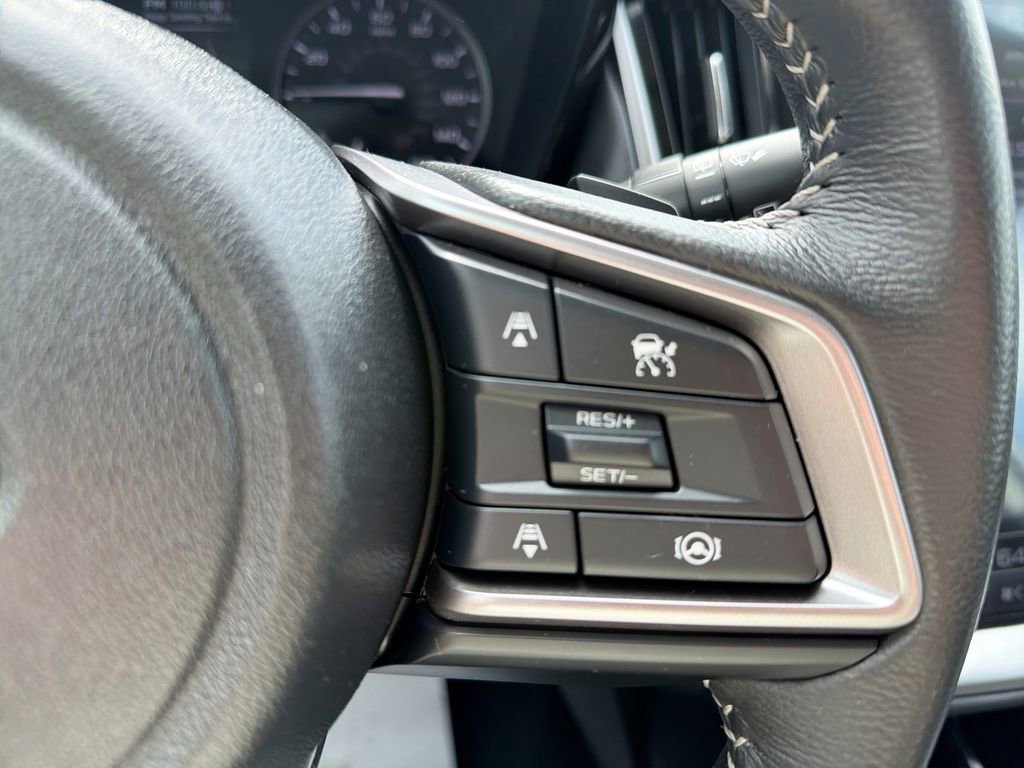 Certified 2025 Subaru Outback Premium image 21