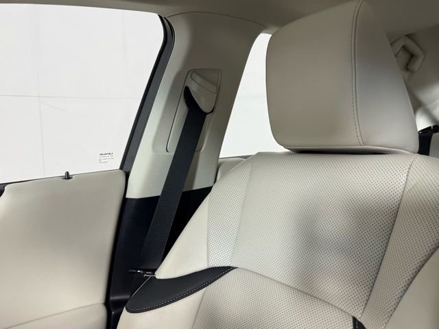 Certified 2025 Lexus ES 300h 300h w/ Premium Package image 21