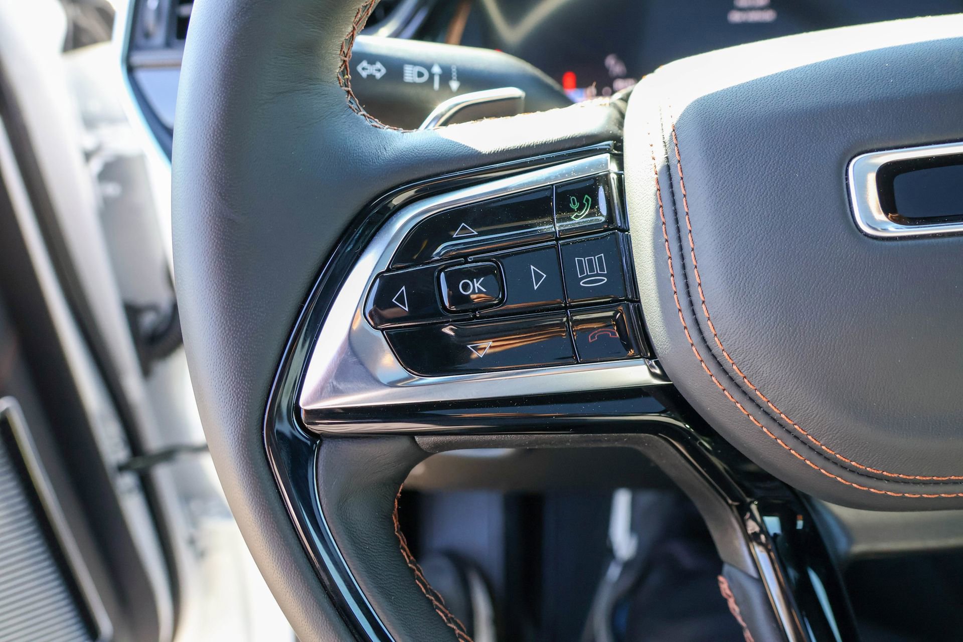 New 2026 Jeep Grand Cherokee Summit image 30