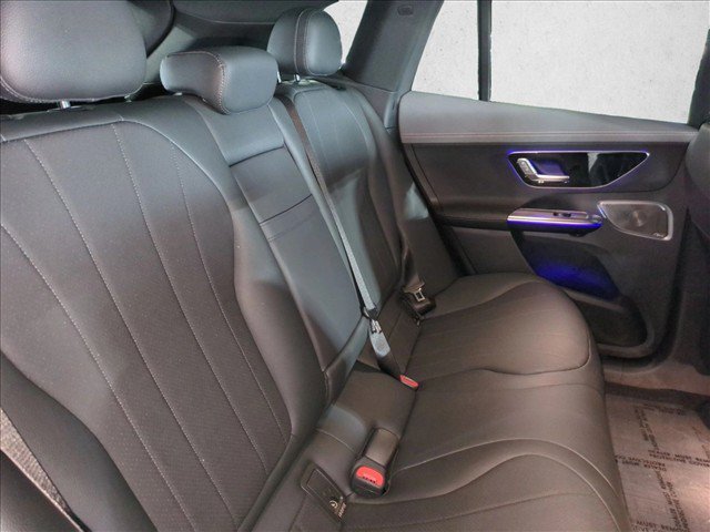 Certified 2023 Mercedes-Benz EQE 350+ 4MATIC SUV image 23