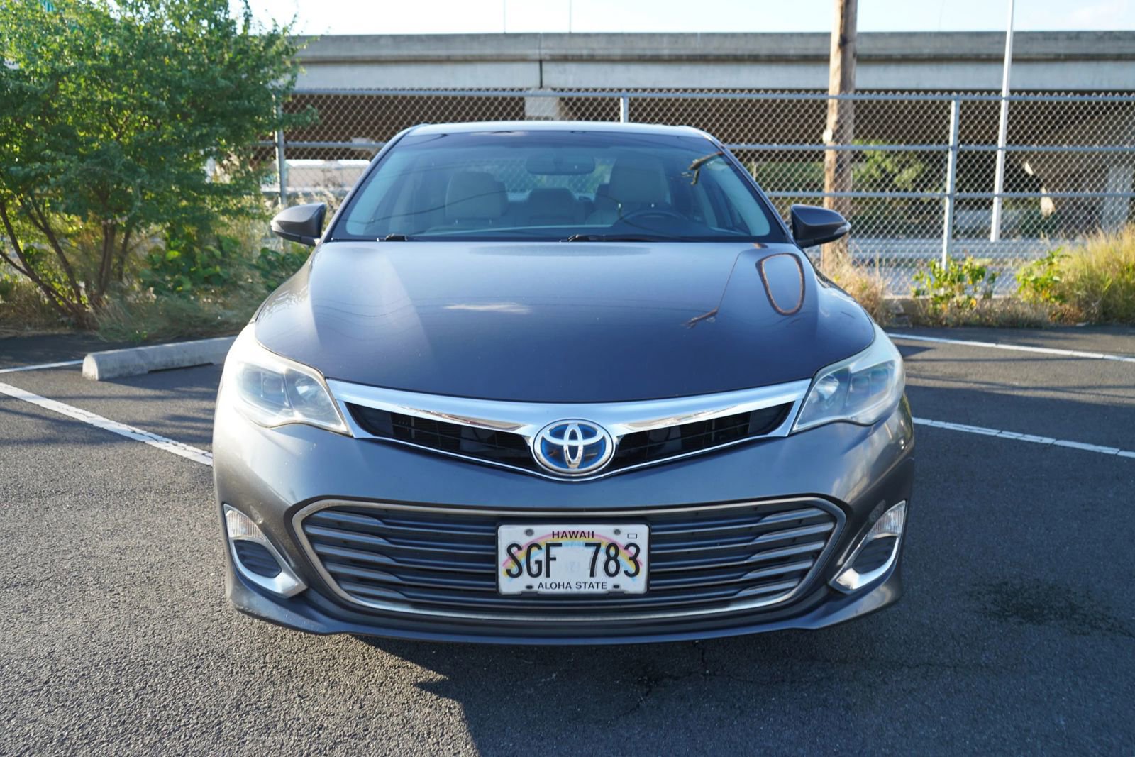 Used 2014 Toyota Avalon Limited FWD image 4