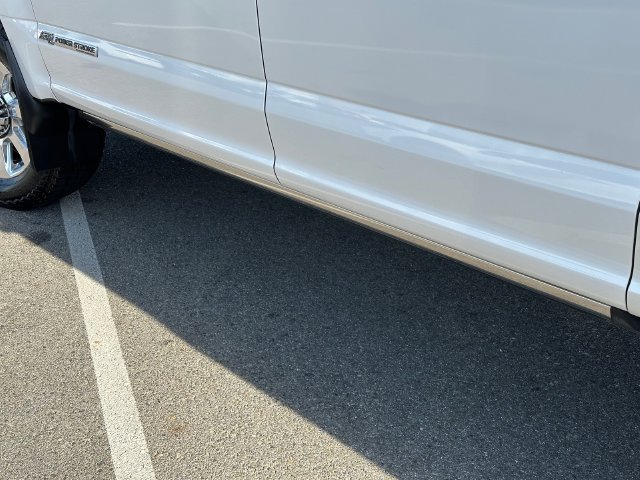 Used 2018 Ford F350 Platinum w/ Platinum Ultimate Package AWD/4WD image 45
