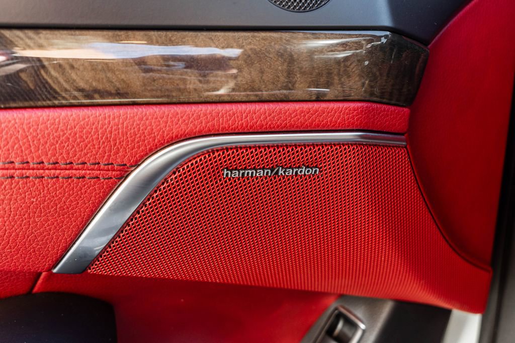 Used 2015 Mercedes-Benz SL 400 image 17