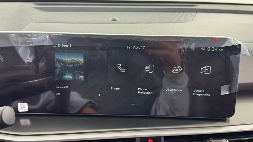 New 2026 Kia Sorento S AWD/4WD image 25