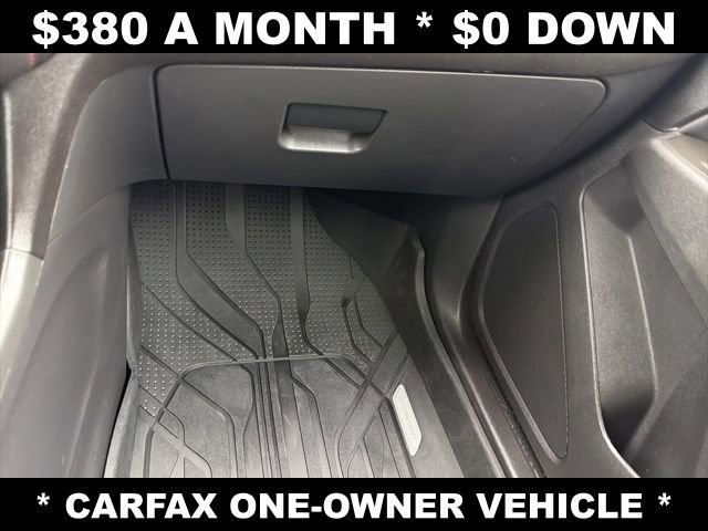 Used 2023 Chevrolet Equinox RS w/ LPO, Floor Liner Package AWD/4WD image 27