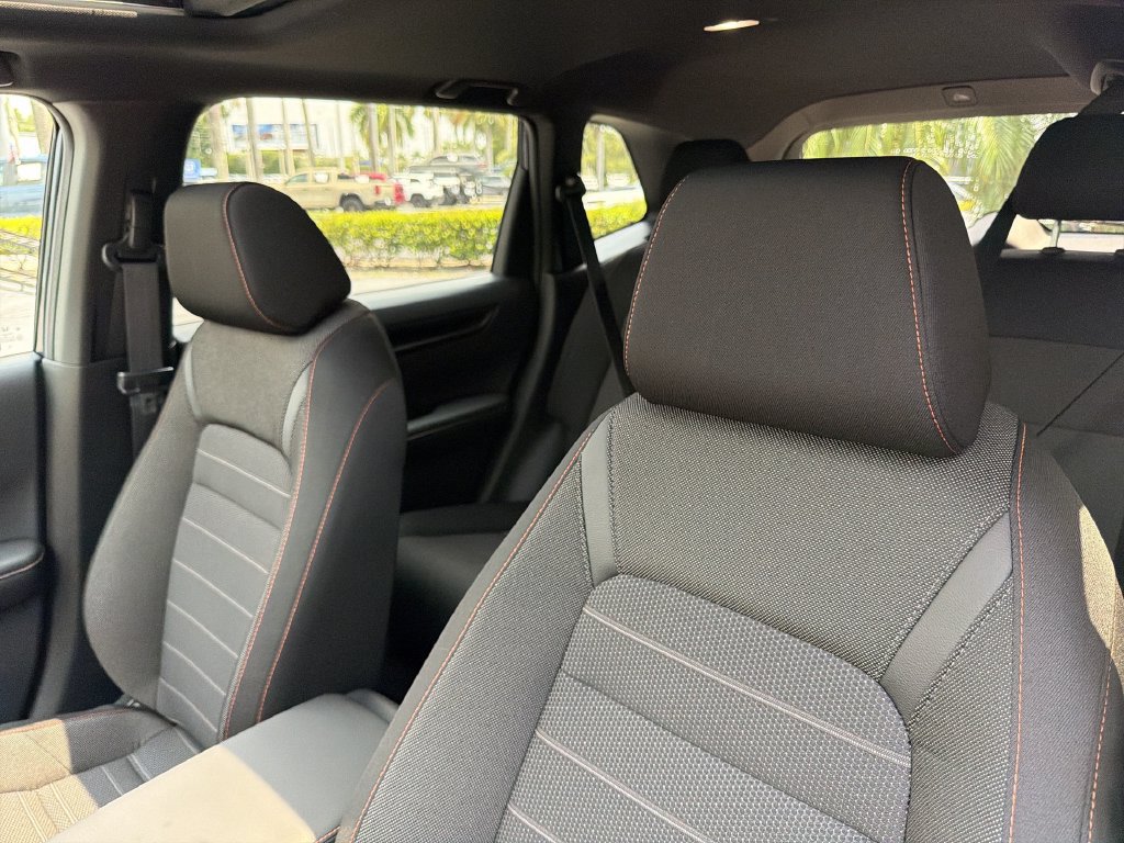 New 2026 Honda CR-V Sport image 19