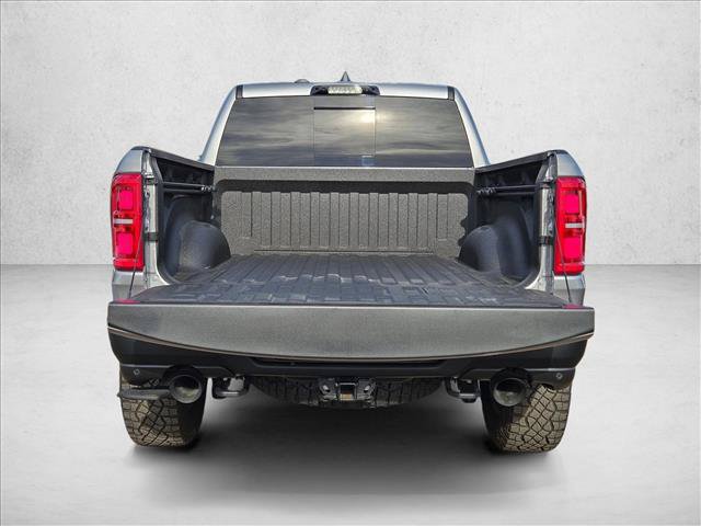 Used 2026 RAM 1500 RHO w/ RHO Level 1 Equipment Group AWD/4WD image 6