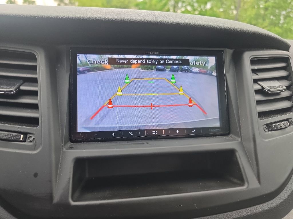Used 2018 Hyundai Tucson SE AWD/4WD image 19