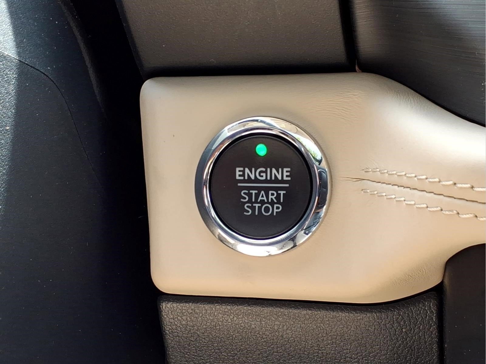 Used 2024 Ford Expedition Max Platinum AWD/4WD image 25