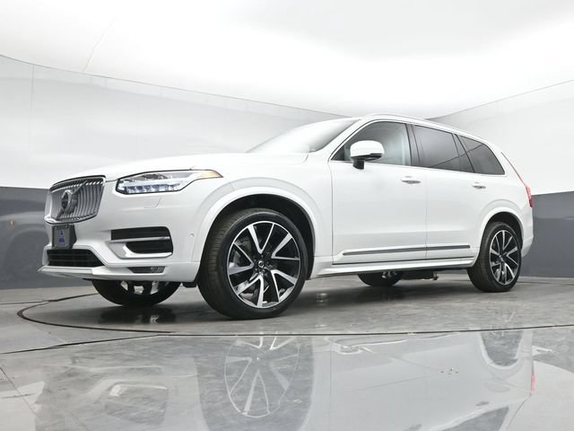 Used 2023 Volvo XC90 B6 Plus w/ Protection Package Premier AWD/4WD image 40