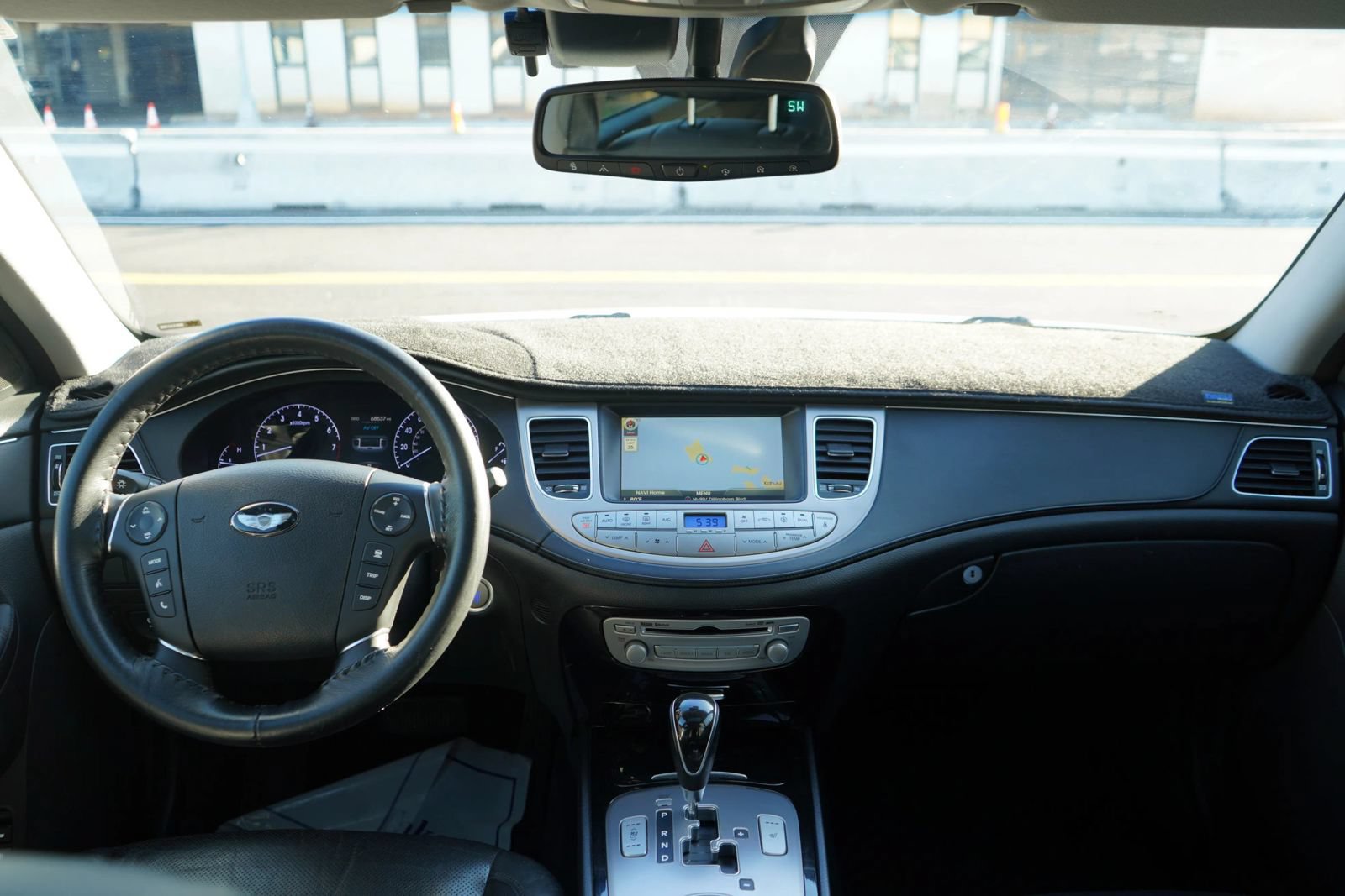 Used 2013 Hyundai Genesis 5.0 R-Spec RWD image 18