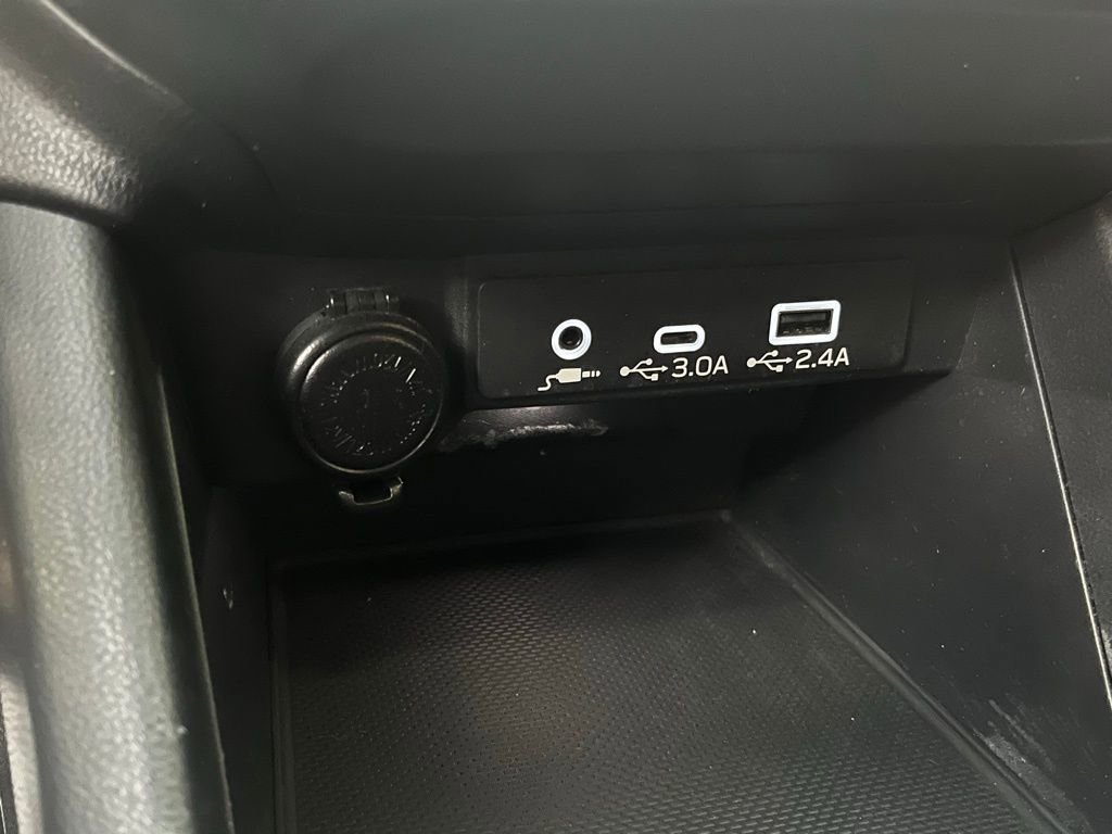 Used 2024 Subaru WRX Premium AWD/4WD image 26