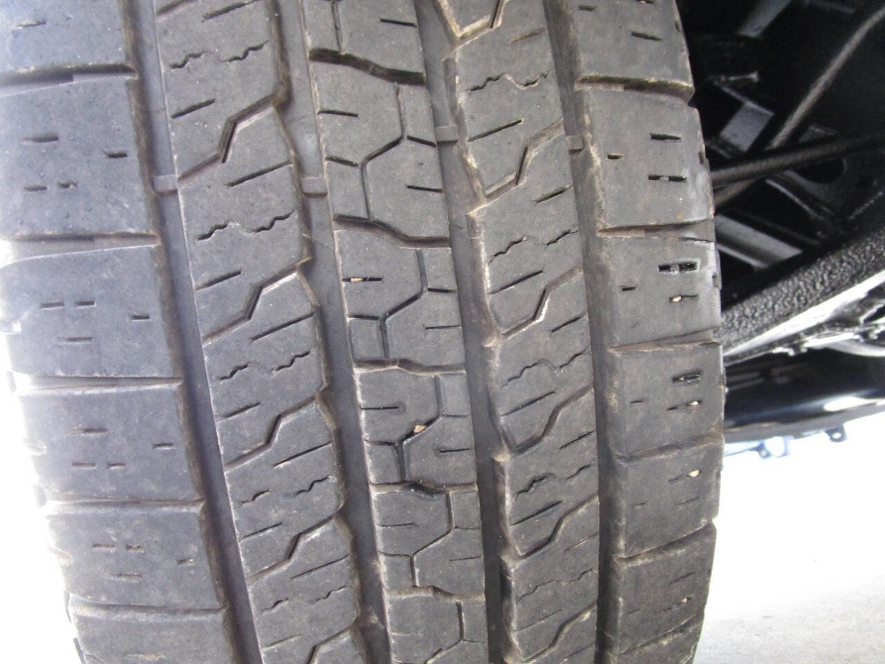 Used 2016 Ford Transit 150 130 Low Roof image 29