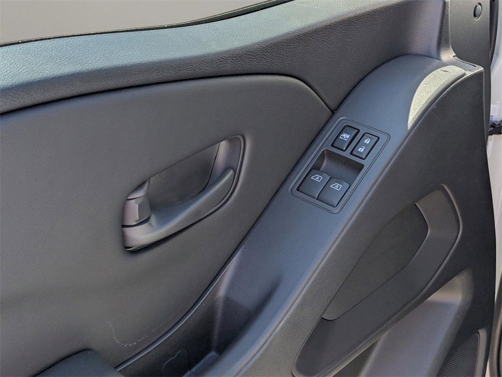 New 2026 Nissan Frontier S image 15