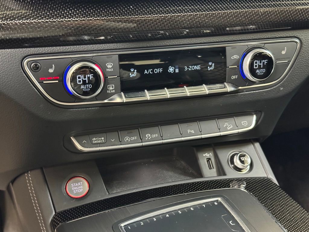 Used 2020 Audi SQ5 Premium Plus w/ Premium Plus Package image 42