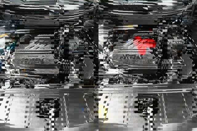 Used 2025 Nissan Rogue SV image 27